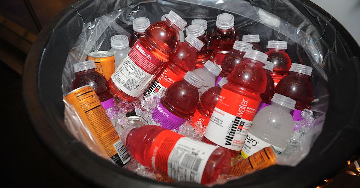 Is Vitaminwater Good for You?