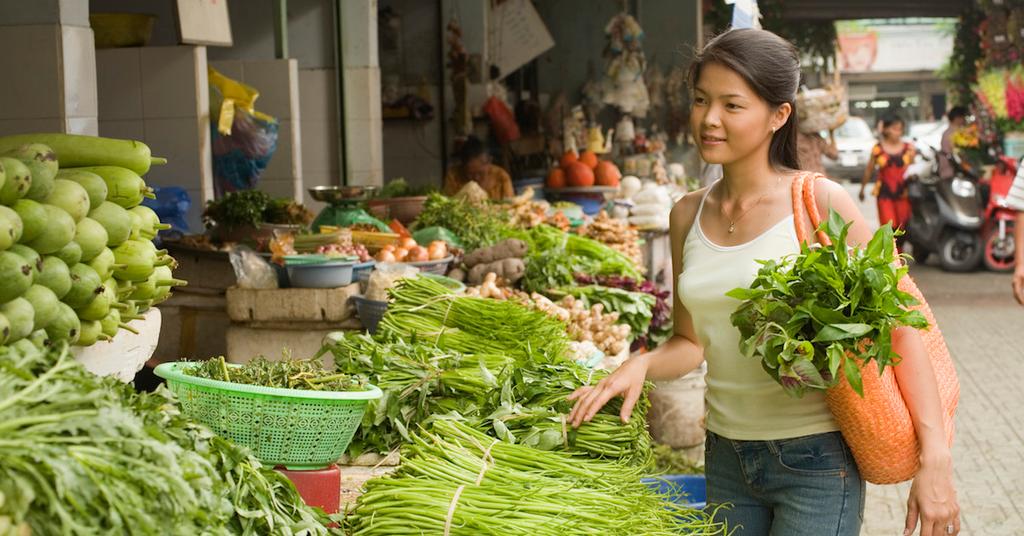 How Do ZeroWaste Shops Work?