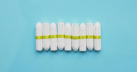 Can You Flush Tampons? What to Know