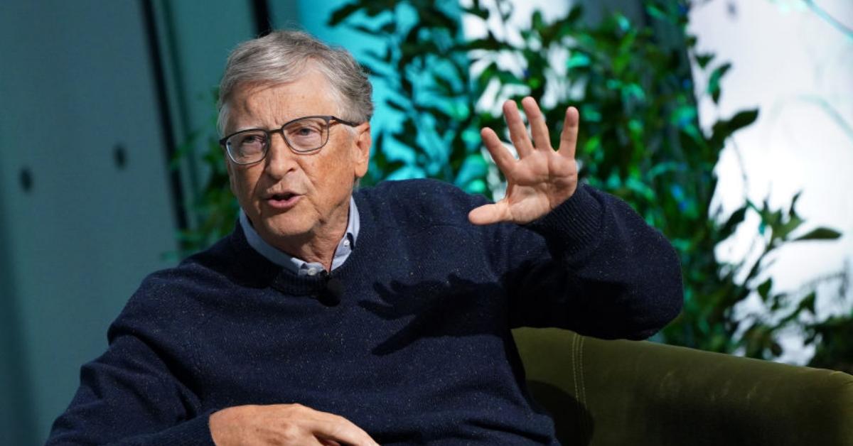 Egy zld oldal "tnyellenrzse": Bill Gates 70 milli hektr ft vg ki?