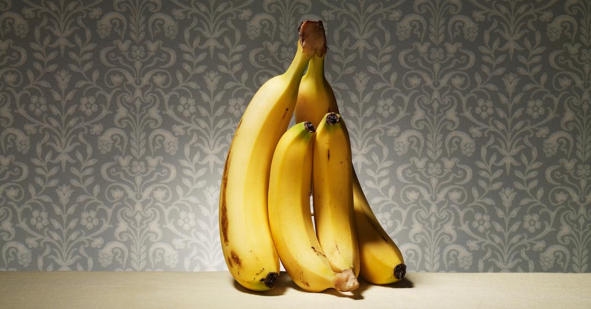 Is It OK to Eat a Banana Every Day?