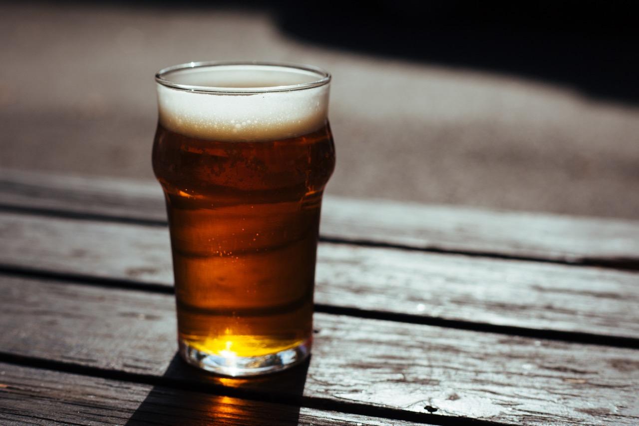 This American Beer Giant Is Leading The Pack In Going Green