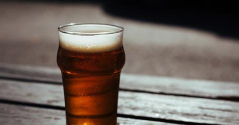 This American Beer Giant Is Leading The Pack In Going Green