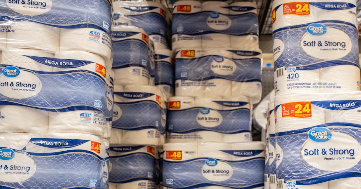 This is the best and worst toilet paper for the planet