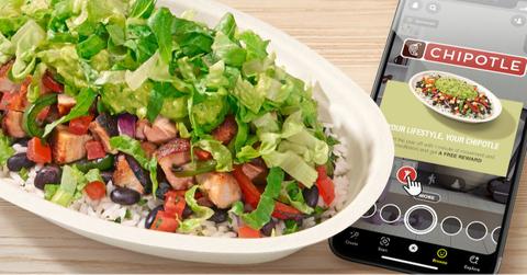 Chipotle Plant-Powered Bowl