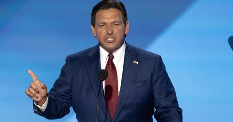 Is Florida Really Ending the State’s Vaccine Mandates?