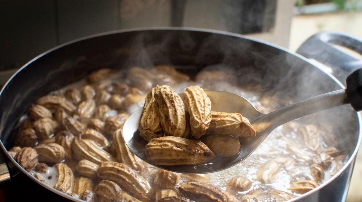 Are Boiled Peanuts Good for You? Facts About This Snack