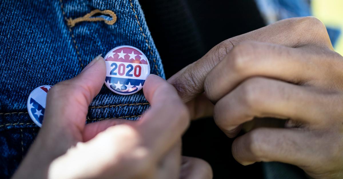Voting Rules You Didn't Know About, Before You Head to the Polls