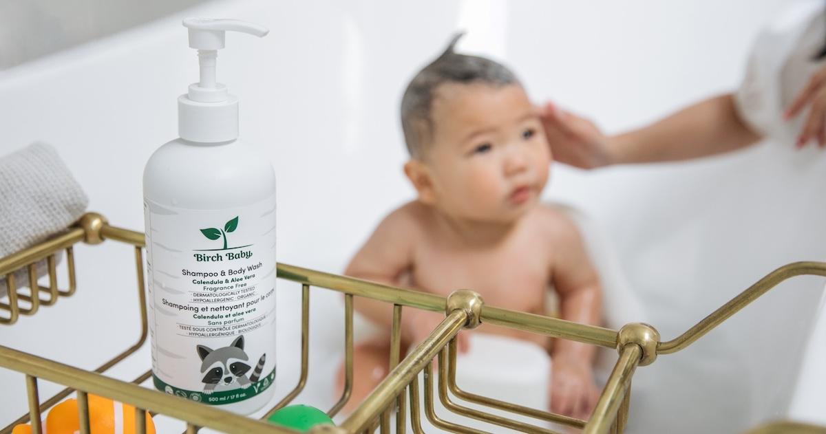 Best Baby Shampoo Brands That Are Sustainable And Cruelty Free