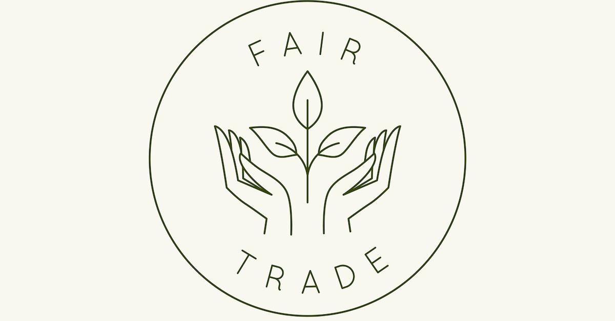 fair trade symbol