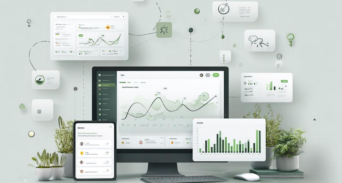 Sustainability Isn’t a Trend — It’s an Optimization Mindset