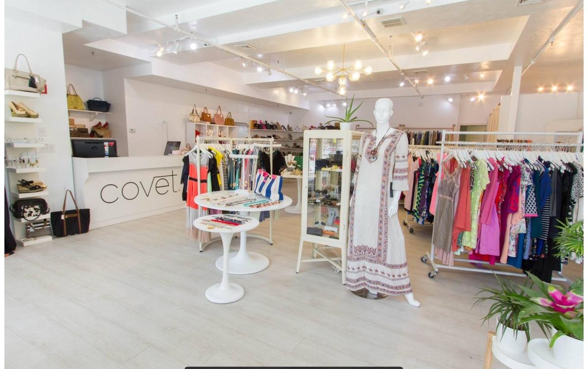 The Best Thrift Stores in Boston You Don't Want to Miss