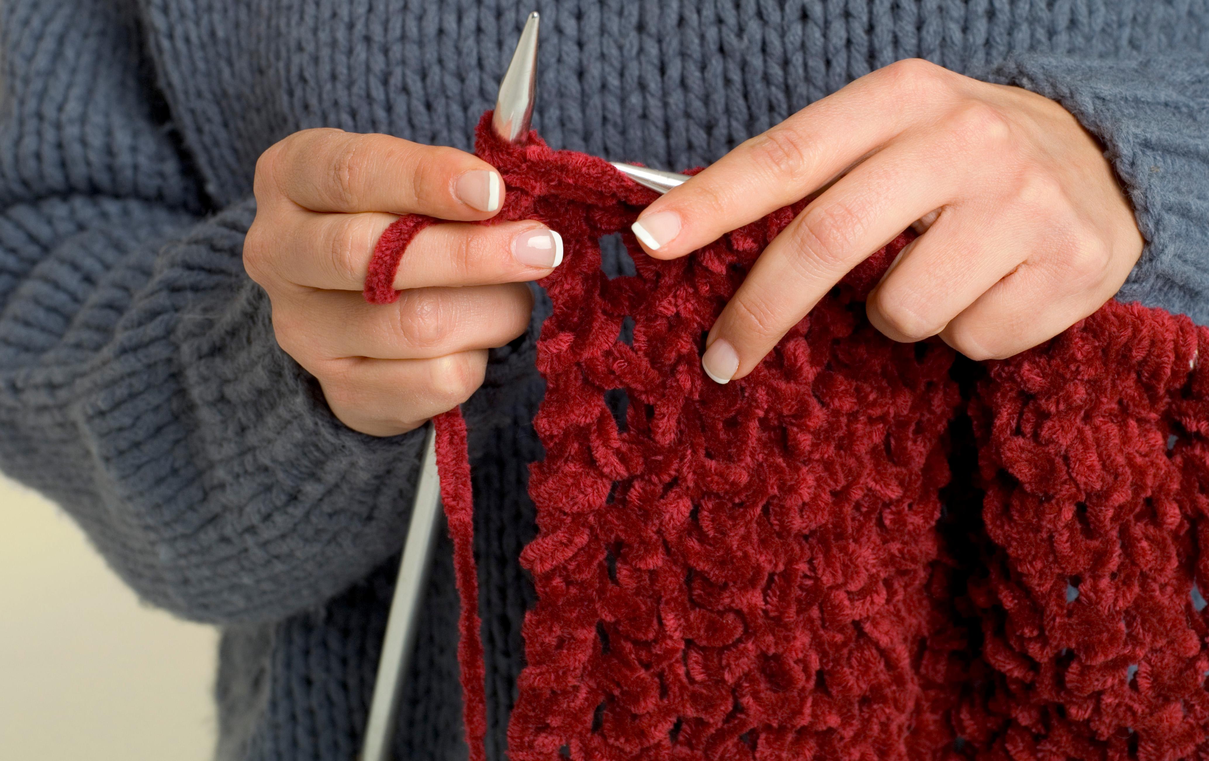 The Best Yarn To Crochet A Blanket - Fibers For Every Occasion