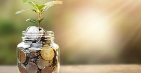 economy environment boost