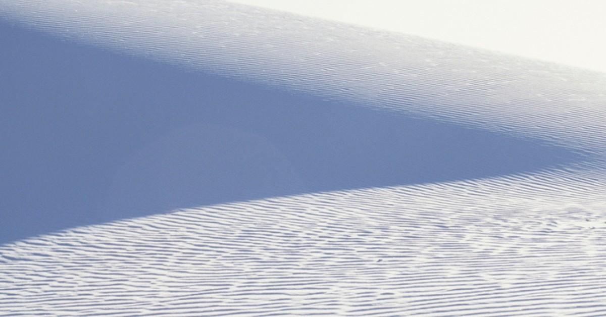 What Season Is the Best Time to Visit White Sands National Park?