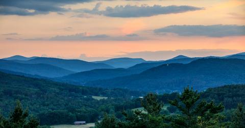 Best Hikes In Vermont