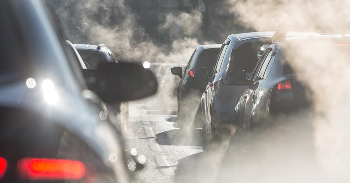 What Emissions Do Cars Produce?