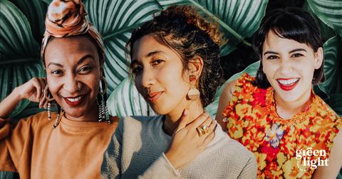 Earth Day Resolutions