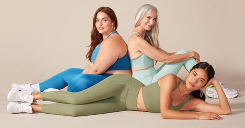 Sustainable Athletic Wear