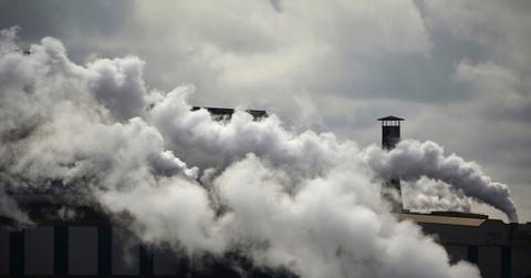 Carbon Dioxide Removal