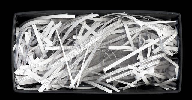 Can You Recycle Shredded Paper? Here's What You Should Know
