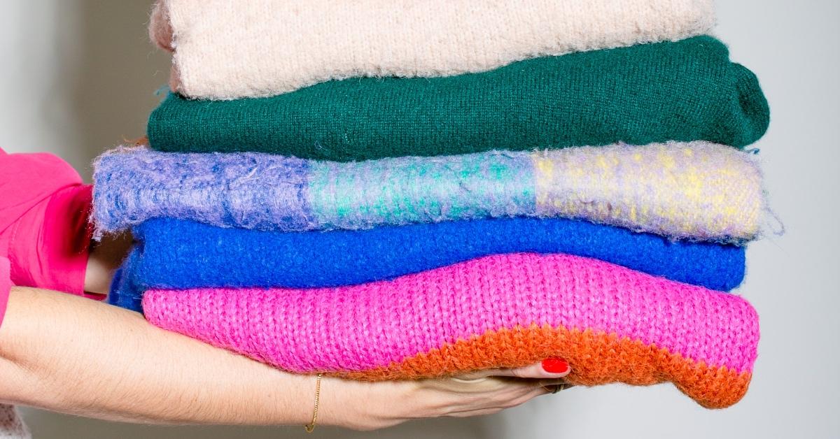 Use Again Clothes The Benefits of Buying Secondhand and Sustainable Clothing