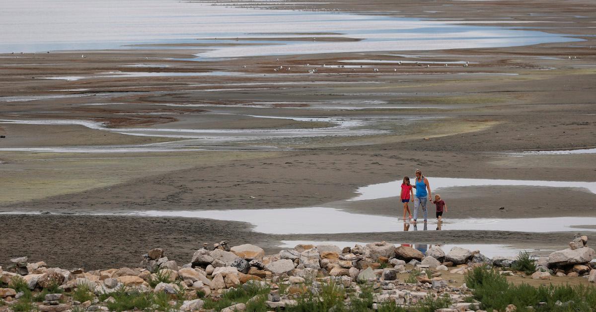 Great Salt Lake