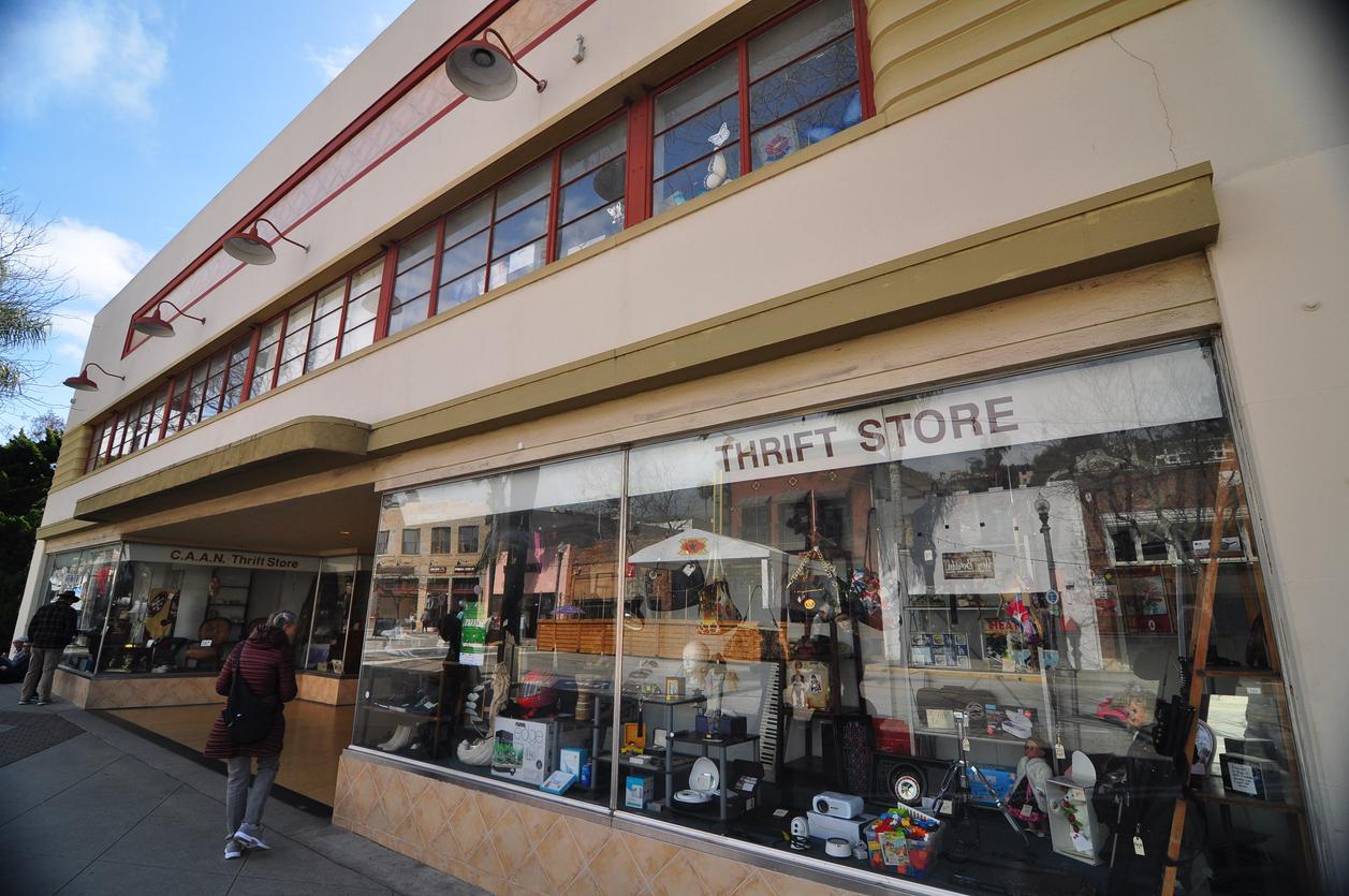 5 of the Best Thrift Stores in Birmingham, Alabama