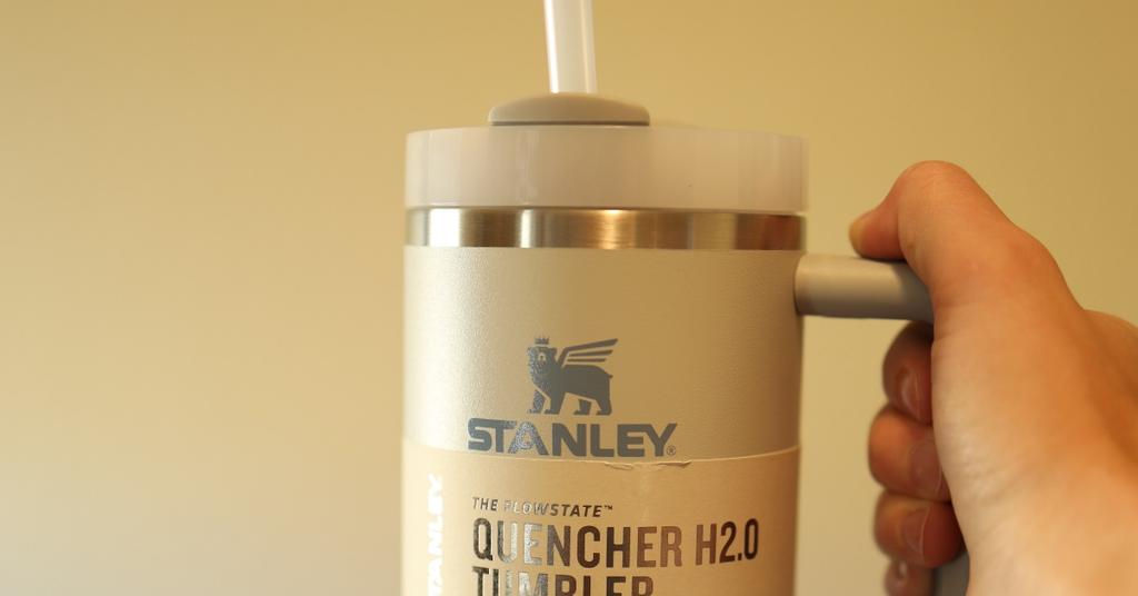 Do Stanley Cups Have Lead Poisoning? Brand Responds to Lead Content
