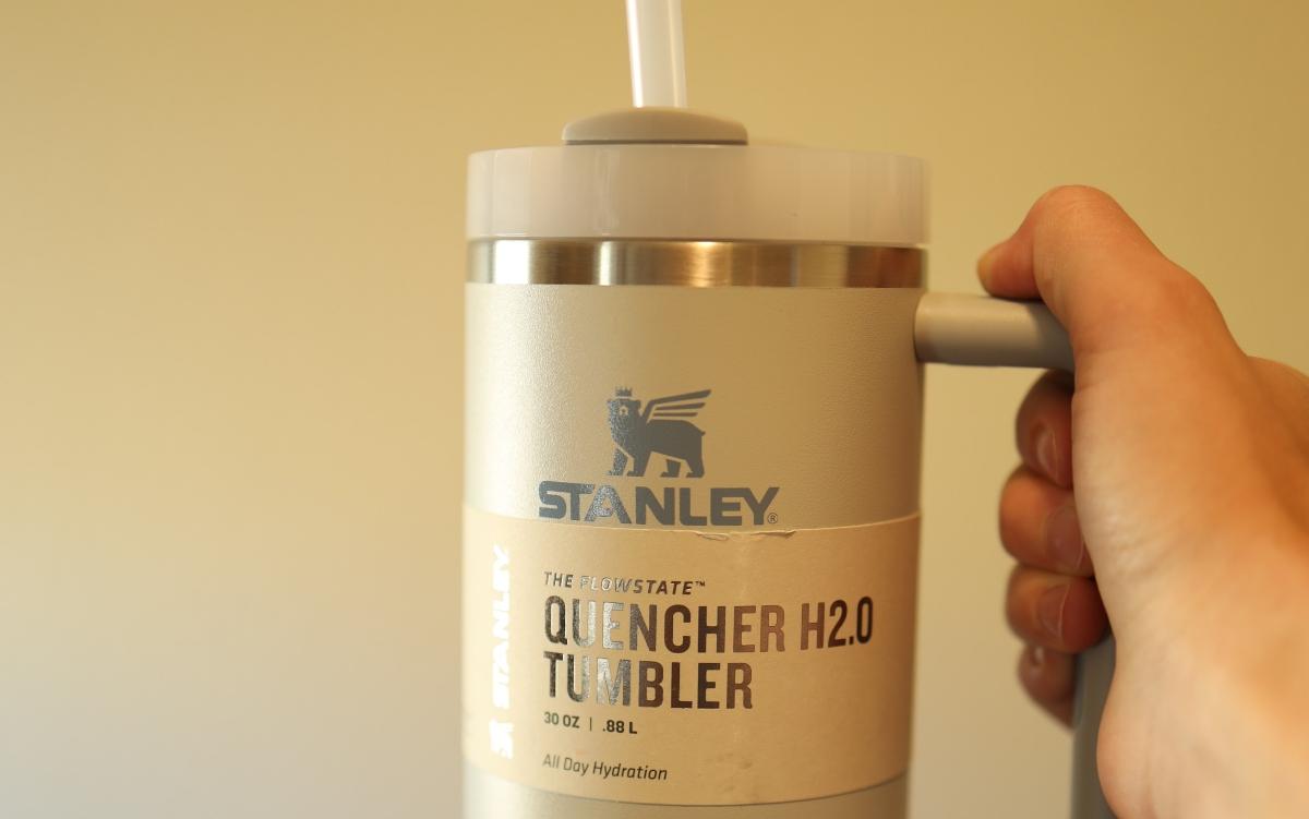 Do Stanley Cups Have Lead Poisoning? Brand Responds to Lead Content