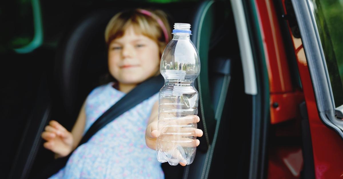Prime Hydration: Is it Safe for Kids? - Sarah Remmer, RD