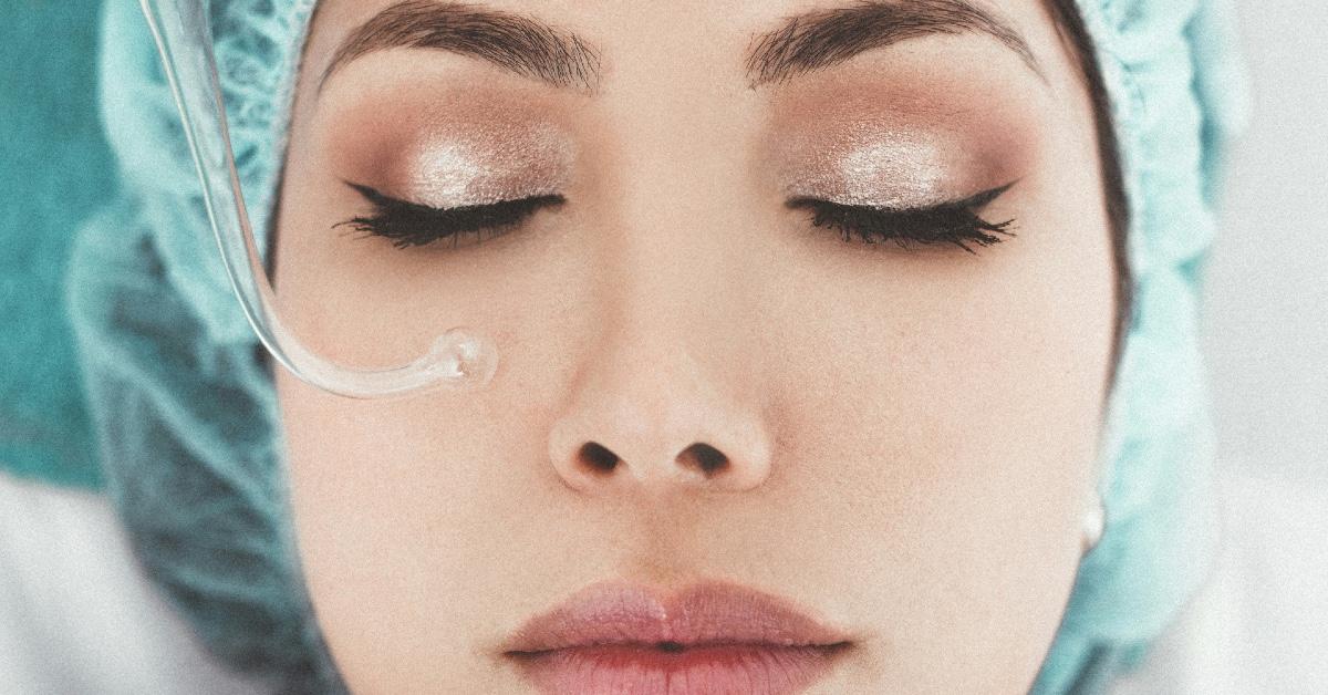 Beuty Spa Fotos Para Eternia Derma Center Ecuador