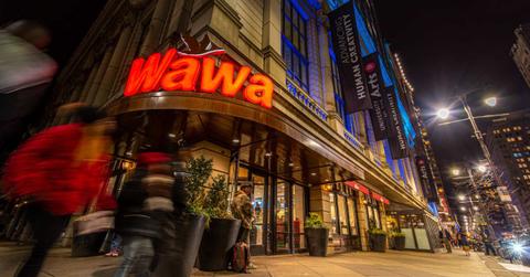 A Wawa store in Philadelphia. (Representative Cover Image Source: Getty Images | Philip Rozenski)