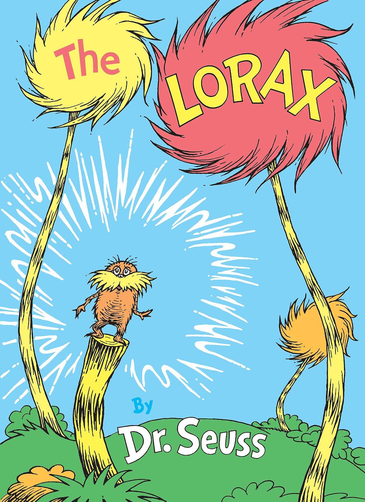 the lorax