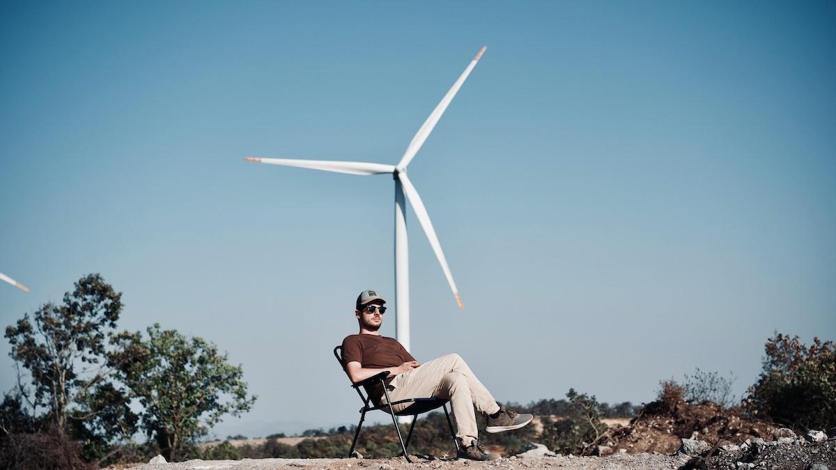 The Link Between Mental Wellbeing and Sustainable Living