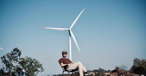 The Link Between Mental Wellbeing and Sustainable Living