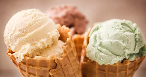 Listeria Outbreaks in Ice Cream and Milkshakes Reported