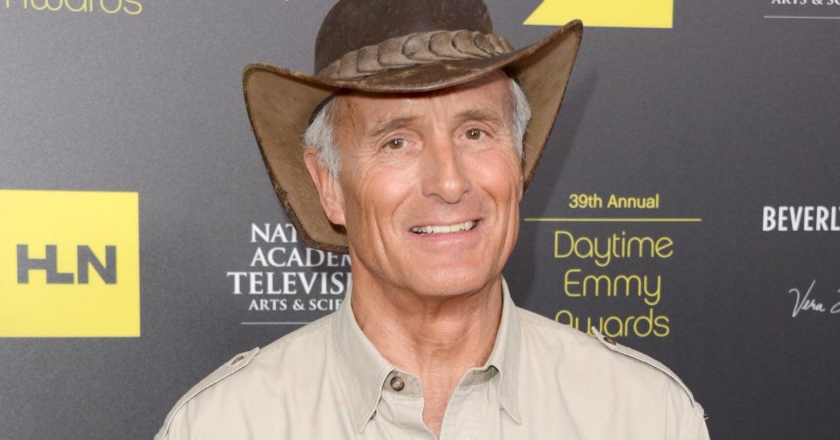 What Is Going on With Jack Hanna's Health? His Wife Speaks Out