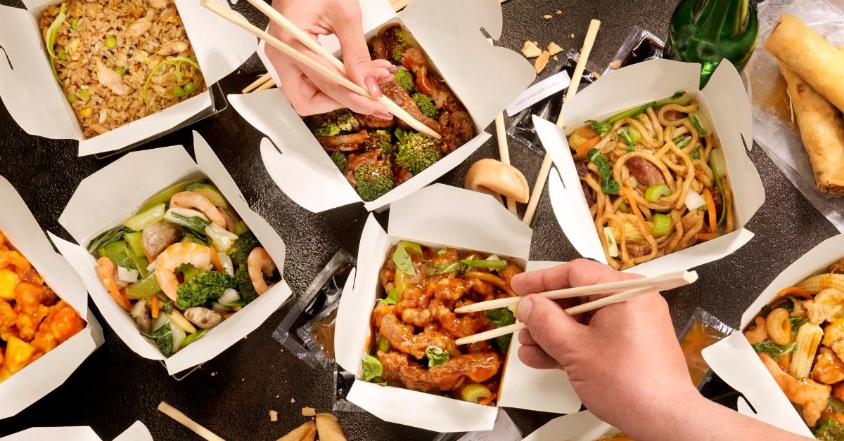 How Long Does Chinese Food Last in the Fridge? Details