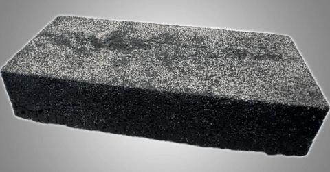 Snapshot of new building construction material (Representative Cover Image Source: Worcester Polytechnic Institute)