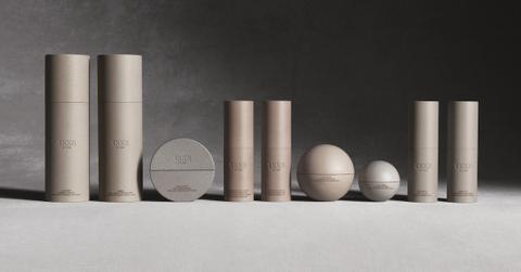 kim kardashian skkn sustainable