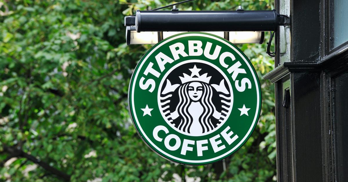 Starbucks Is Going Strawless By 2020 - Starbucks Adds More Strawless  Markets 2019