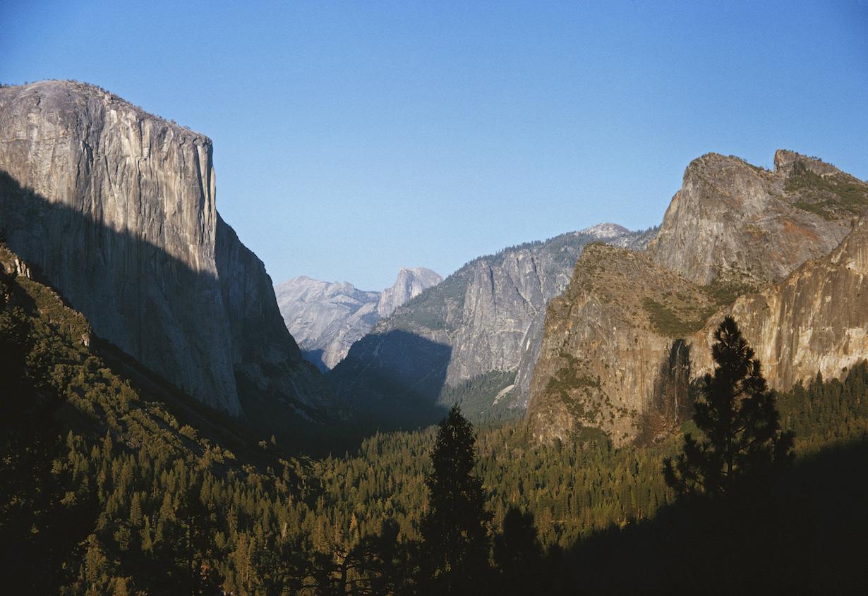 national park