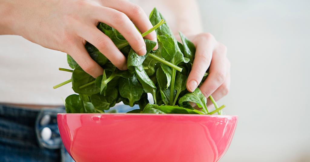 What Is the Most Dangerous Vegetable?