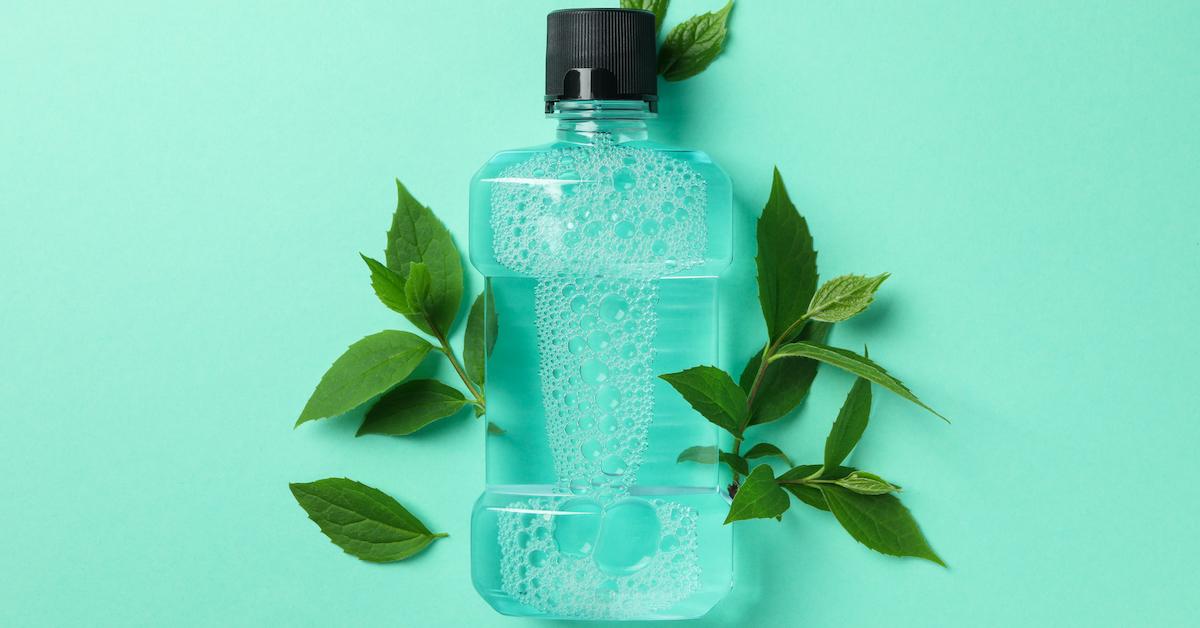 Sustainable Oral Care — Toothbrushes, Toothpaste, Floss, and More