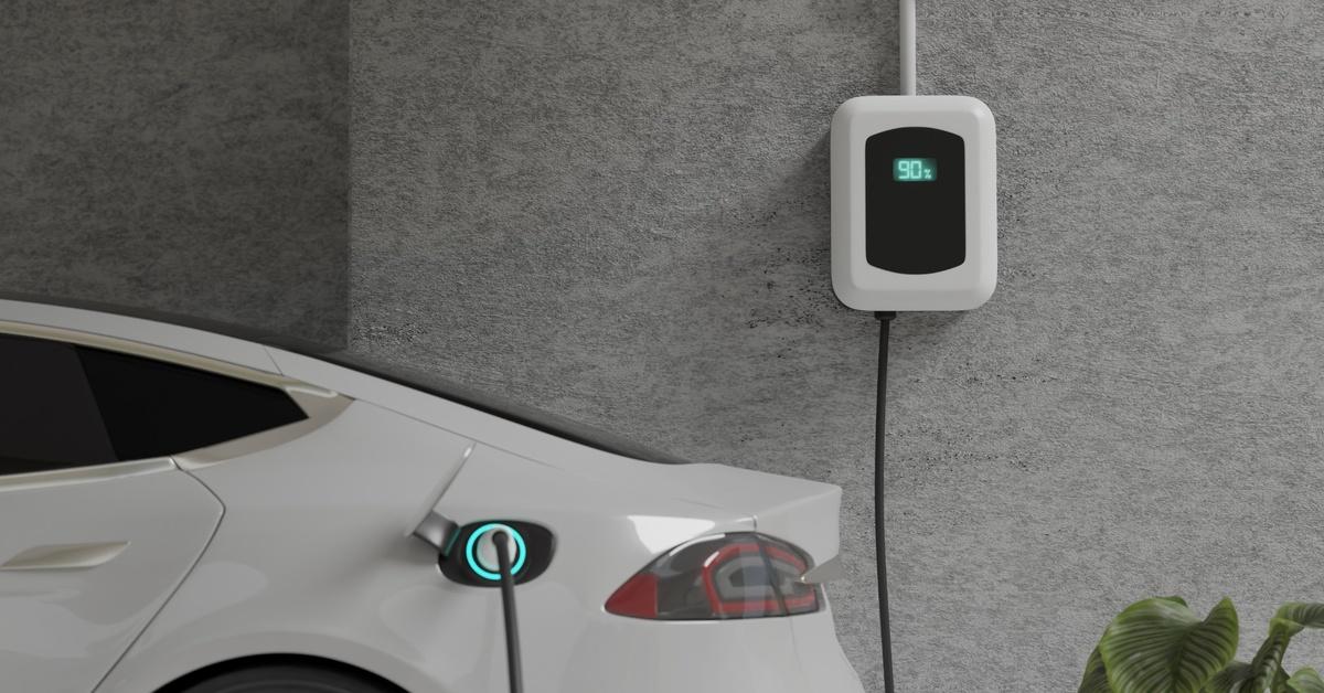 Affordable EVs