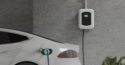 Affordable EVs